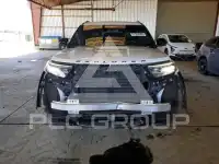 2022 Ford EXPLORER фото