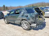 2022 Ford EXPLORER photo