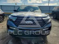 2022 Ford EXPLORER photo