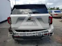 2022 Ford EXPLORER фото