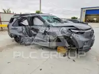 2022 Ford EXPLORER фото