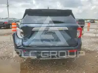 2022 Ford EXPLORER photo