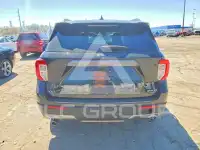 2022 Ford EXPLORER photo
