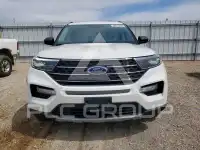 2022 Ford EXPLORER фото
