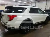 2022 Ford EXPLORER photo