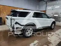 2022 Ford EXPLORER фото