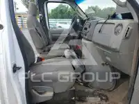 2022 Ford ECONOLINE фото