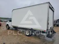 2022 Ford E-450 фото