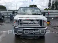 2022 Ford ECONOLINE фото