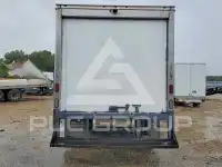 2022 Ford E-450 фото