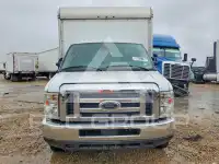 2022 Ford E-450 фото