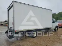 2022 Ford E-450 фото
