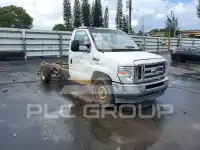 2022 Ford ECONOLINE фото