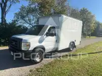 2022 Ford ECONOLINE photo