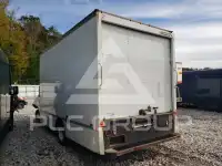 2022 Ford ECONOLINE photo