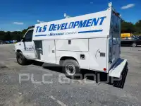 2022 Ford ECONOLINE фото