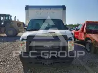 2022 Ford ECONOLINE фото