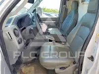 2022 Ford ECONOLINE фото