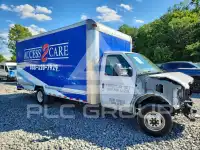 2022 Ford ECONOLINE фото