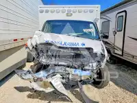 2022 Ford ECONOLINE photo