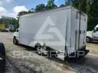 2022 Ford ECONOLINE photo