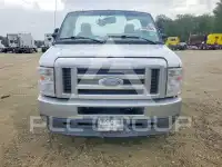 2022 Ford ECONOLINE фото