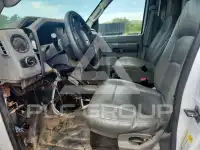 2022 Ford ECONOLINE фото