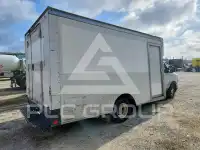 2022 Ford ECONOLINE photo