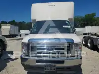 2022 Ford ECONOLINE фото