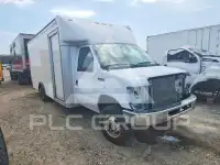 2022 Ford ECONOLINE фото