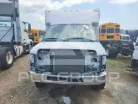 2022 Ford ECONOLINE фото