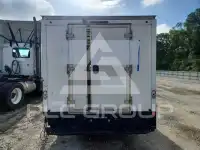 2022 Ford ECONOLINE photo