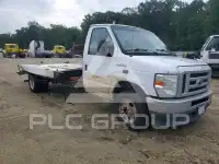2022 Ford ECONOLINE фото