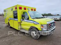 2022 Ford ECONOLINE photo