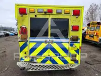2022 Ford ECONOLINE photo