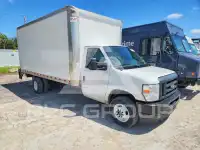 2022 Ford ECONOLINE фото
