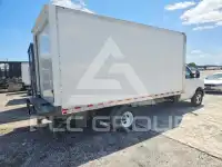 2022 Ford ECONOLINE фото