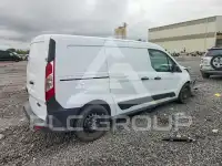 2022 Ford TRANSIT photo