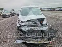 2022 Ford TRANSIT photo