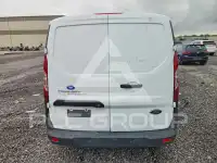 2022 Ford TRANSIT photo