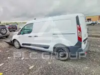 2022 Ford TRANSIT photo