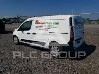 2022 Ford TRANSIT фото