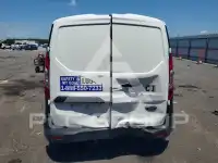 2022 Ford TRANSIT фото