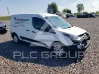 2022 Ford TRANSIT фото