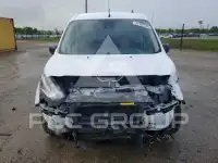 2022 Ford TRANSIT фото