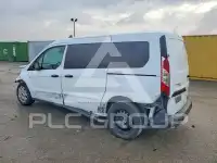 2022 Ford TRANSIT фото