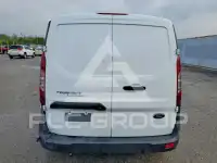 2022 Ford TRANSIT фото