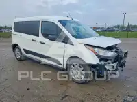 2022 Ford TRANSIT фото