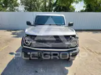 2022 Ford BRONCO photo