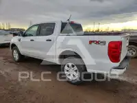 2022 Ford RANGER фото